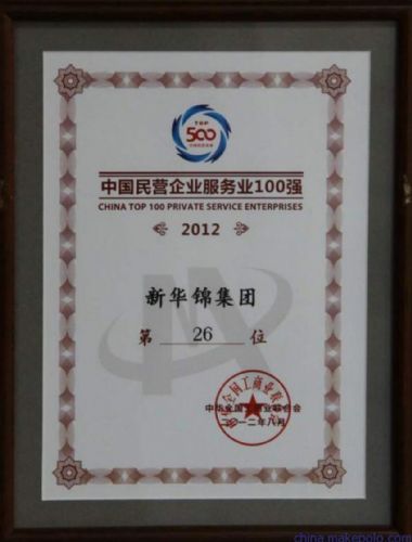 新華錦 專業的進出口代理服務平臺