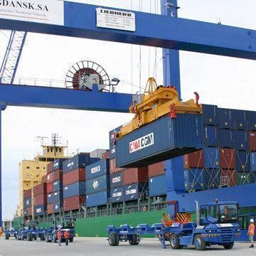 深圳與佛山在國際貿易中的角色——聚焦海運代理與倉儲服務