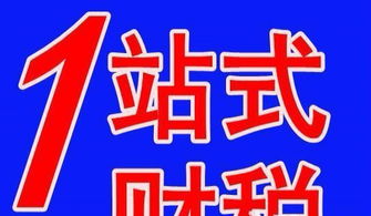 東營地區專業會計審計與服務 代理記賬、出口退稅及更多