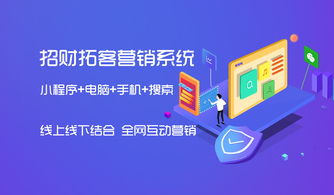 招財(cái)運(yùn)營(yíng)∣移動(dòng)IP時(shí)代下的全網(wǎng)營(yíng)銷(xiāo)與網(wǎng)絡(luò)文化經(jīng)營(yíng)新思路