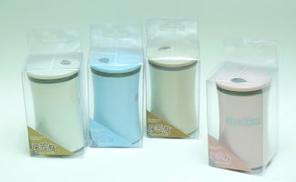 汕頭塑料日用百貨 創(chuàng)新與實(shí)用兼具的6004牙簽瓶